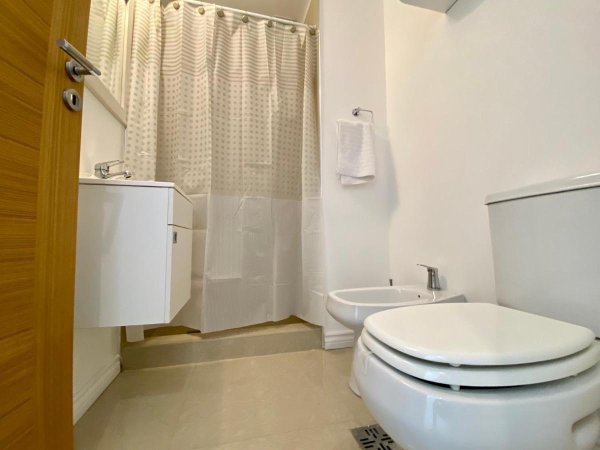 Aires Del Sur Apartment Ushuaia Ngoại thất bức ảnh