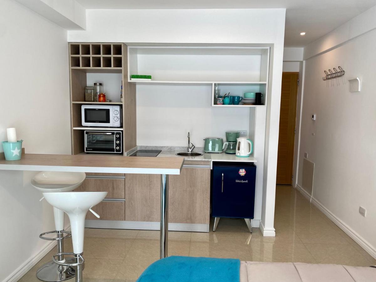 Aires Del Sur Apartment Ushuaia Ngoại thất bức ảnh